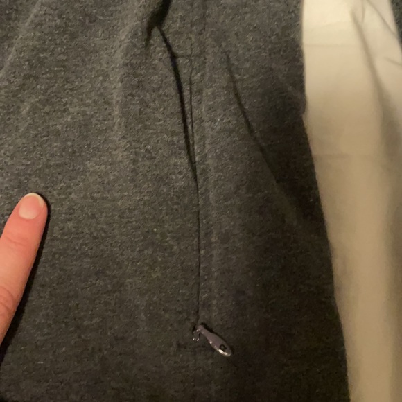 Lululemon pullover - Picture 3 of 6